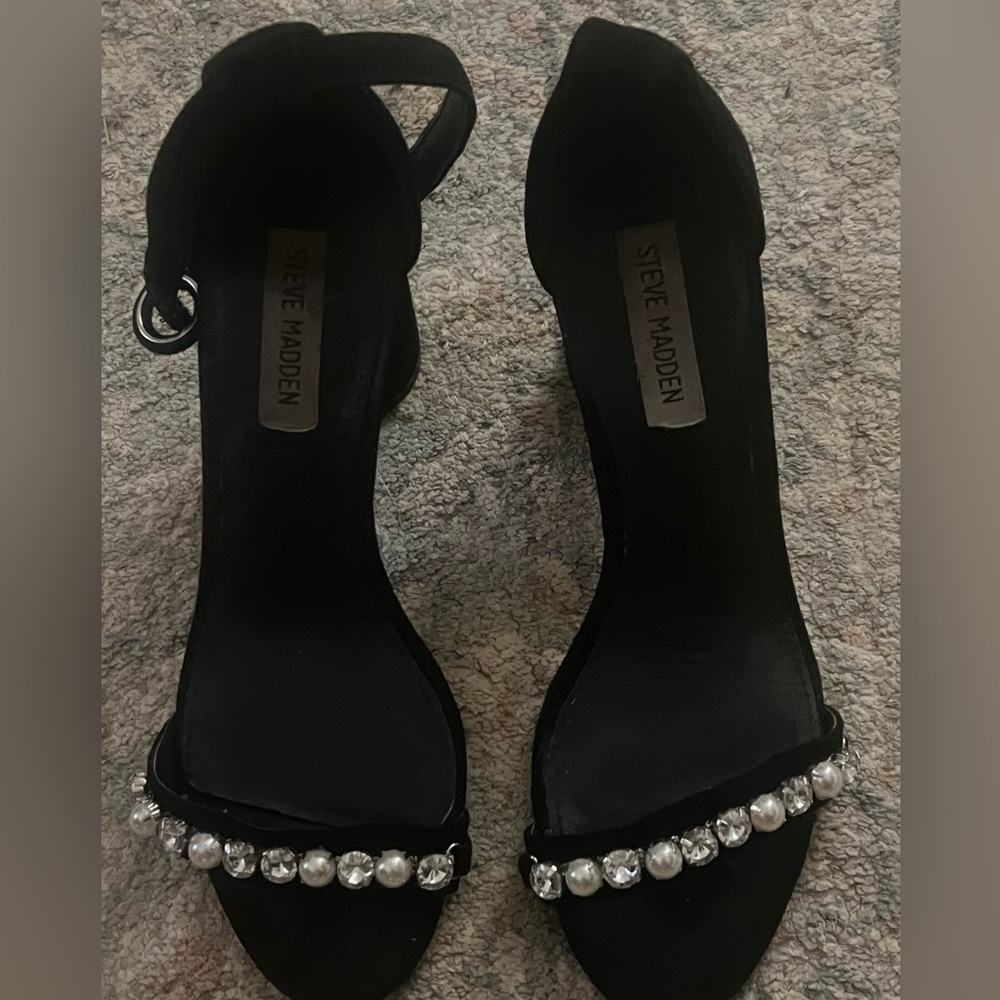 Steve Madden Women’s heels